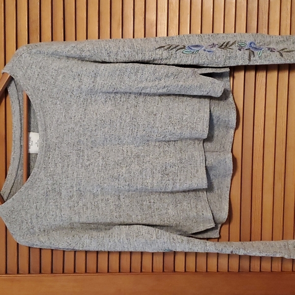 Gilly Hicks Tops - Gilly Hicks Top